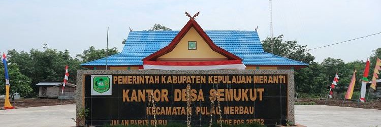 DesaSemukut's profile banner image