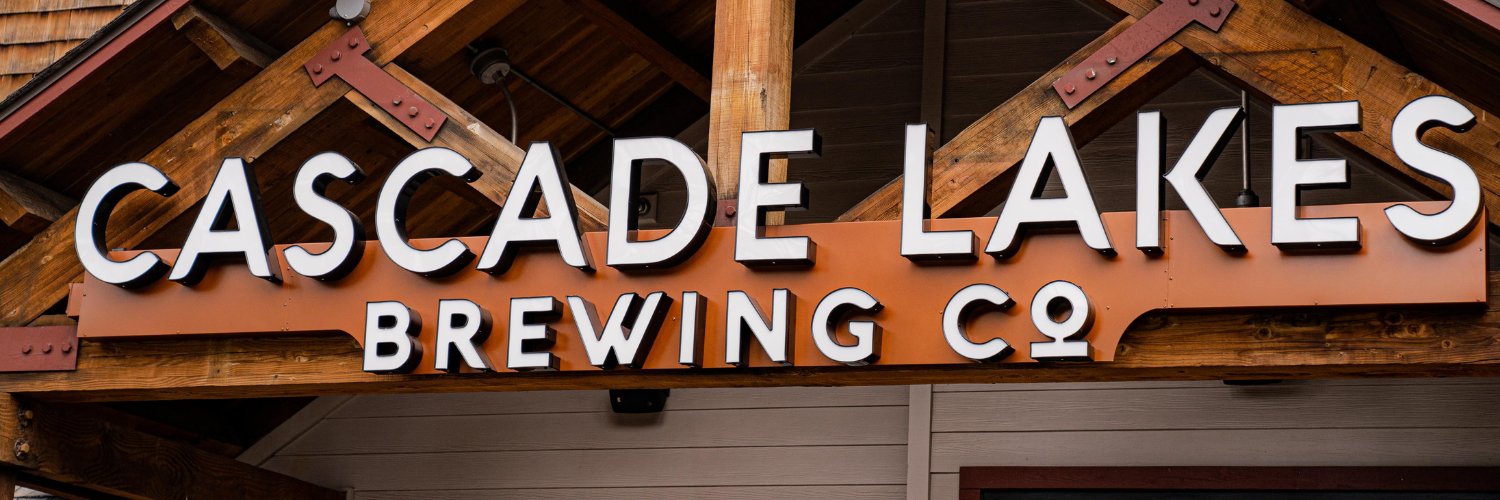 CascadeLakesAle's profile banner image