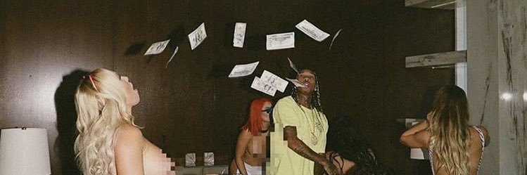 smoketharoach's profile banner image