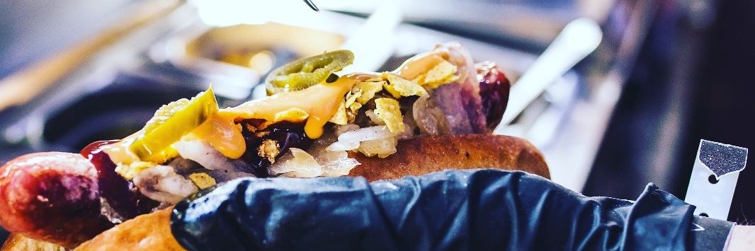 FoodBrothers's profile banner image