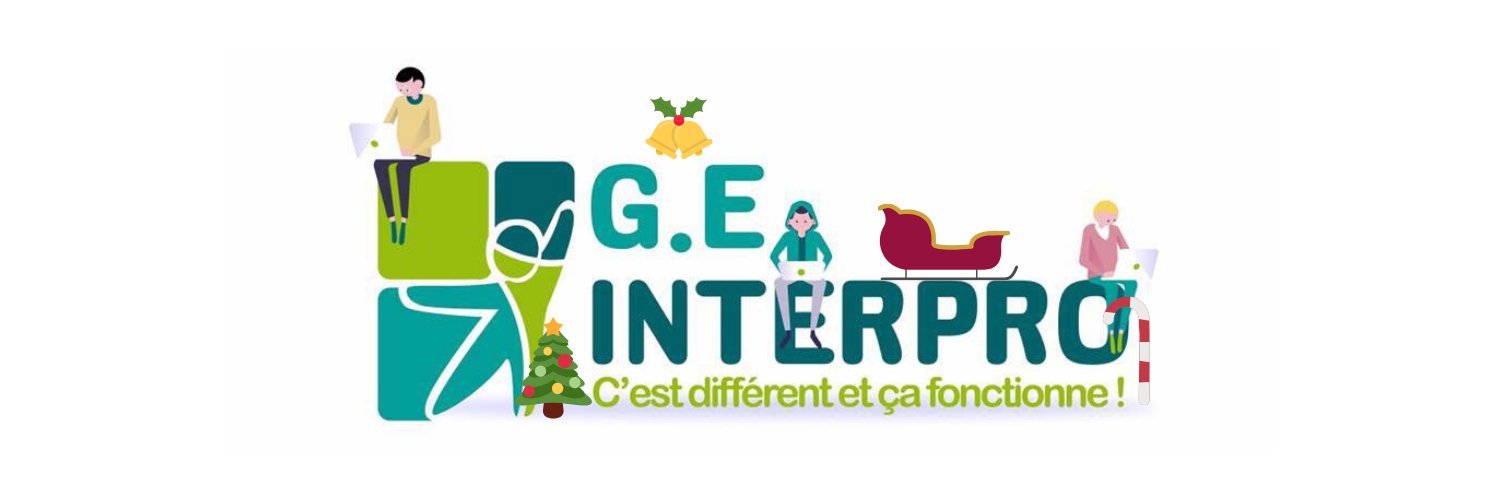 G.E INTERPRO banner