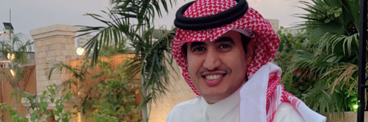 سعود بن معيض المسيلي banner