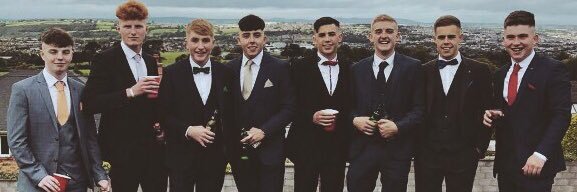 JaredSheehan12's profile banner image