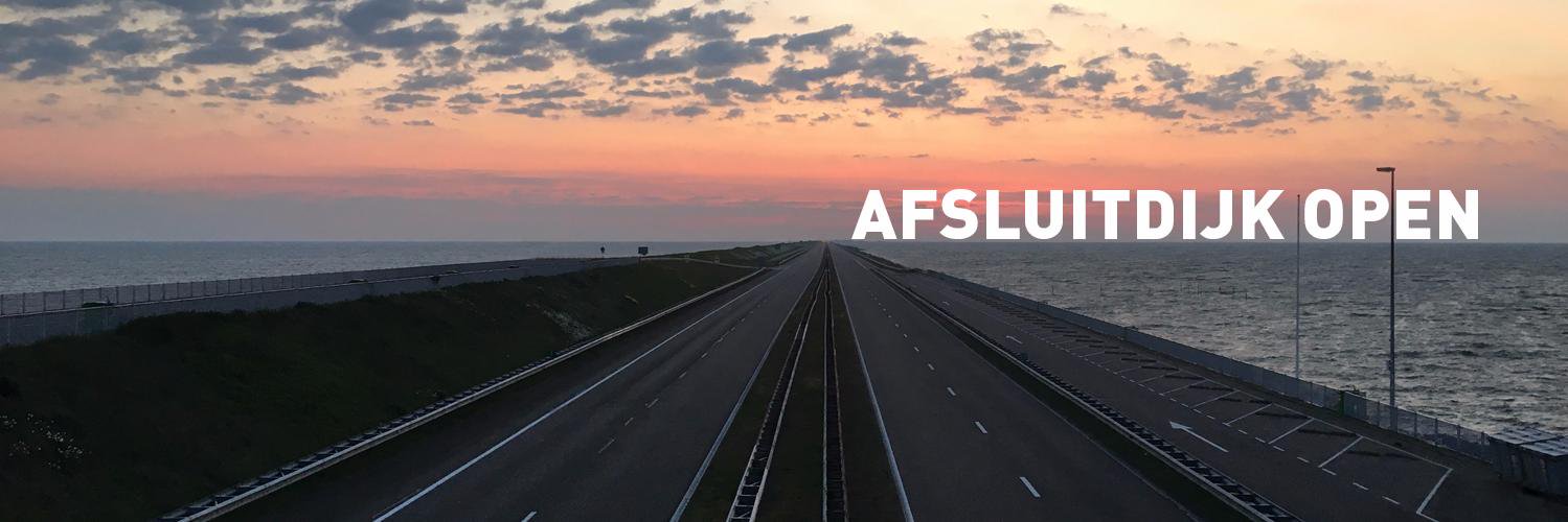 AfsluitdijkOpen banner