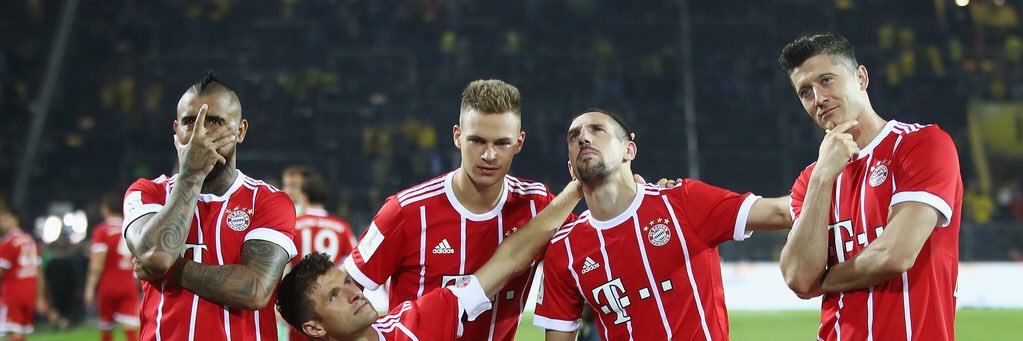 IndoLewandowski's profile banner image