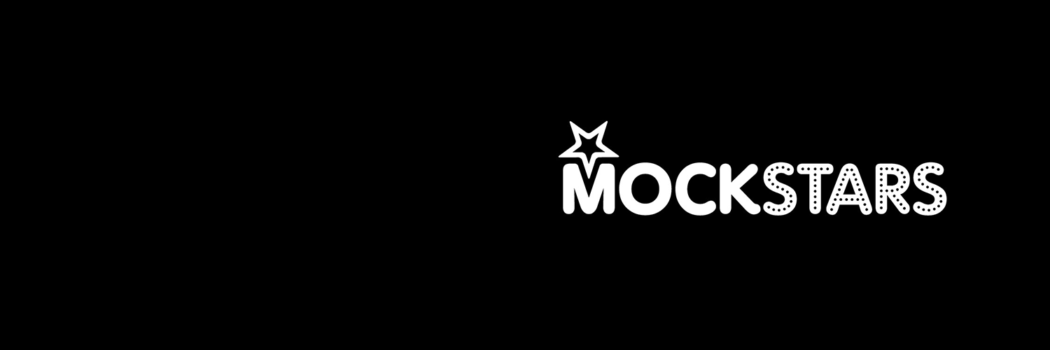 MOCKSTARSROCK's profile banner image