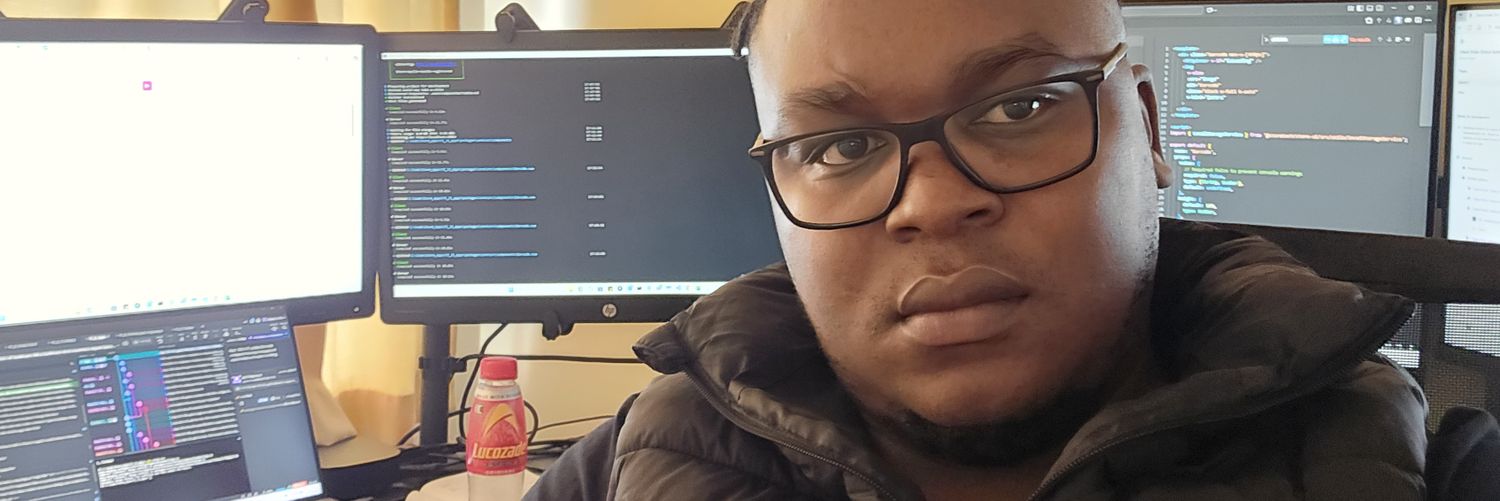 maguranye's profile banner image