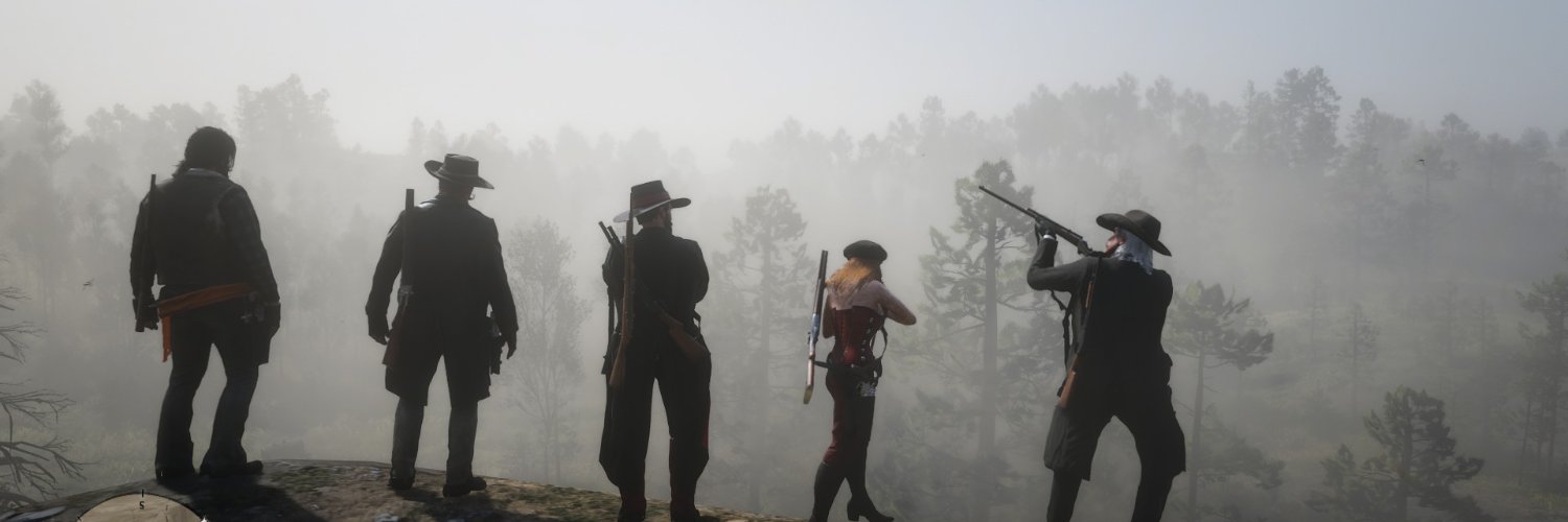 TripleForged's profile banner image