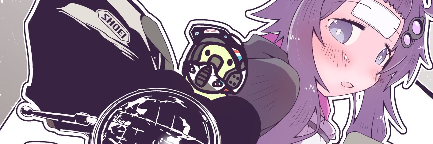 yassy841's profile banner image