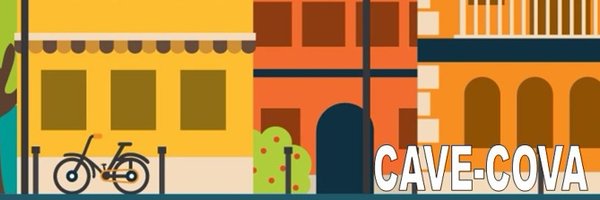 CaveCova Profile Banner