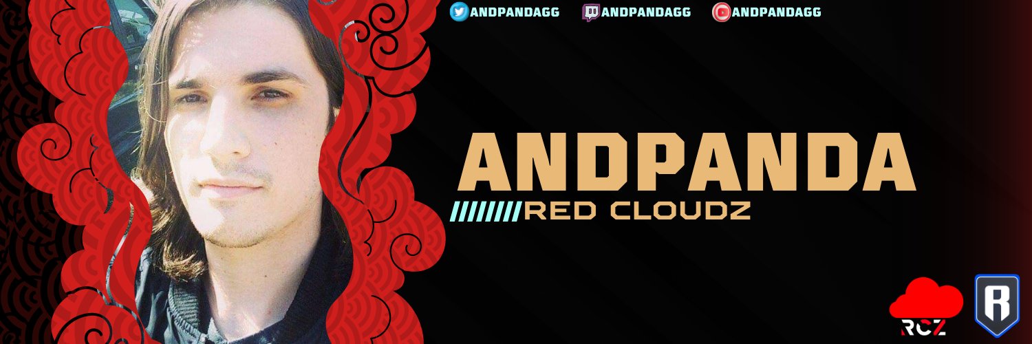 AndPandaGG's profile banner image