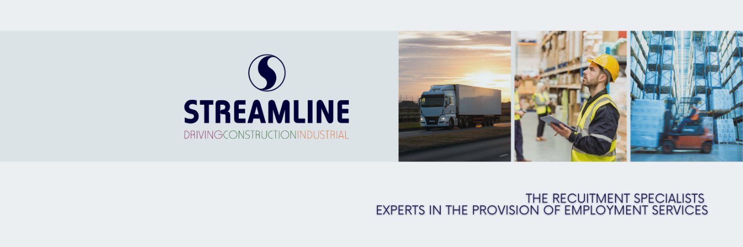 StreamlineServC's profile banner image