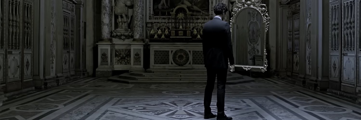dotmpe's profile banner image