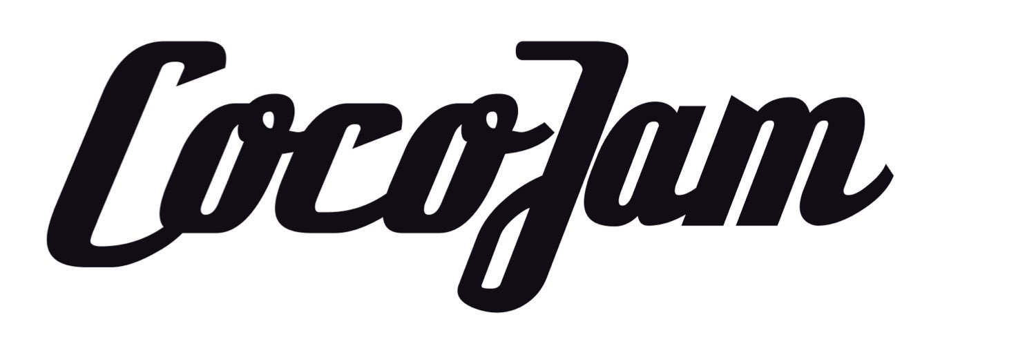 Cocojam Street Dance banner