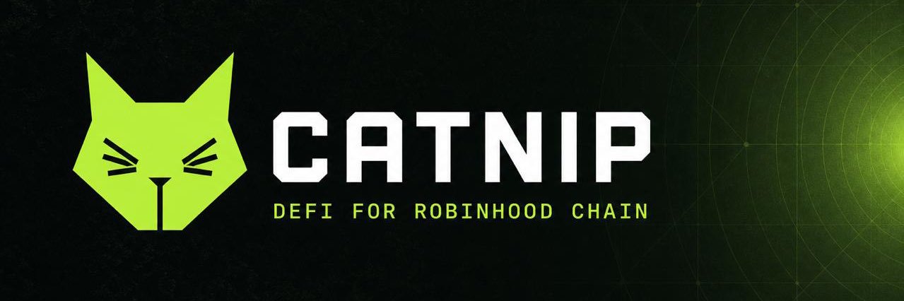 catnipexchange's profile banner image