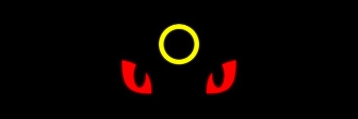 gedefoxira's profile banner image