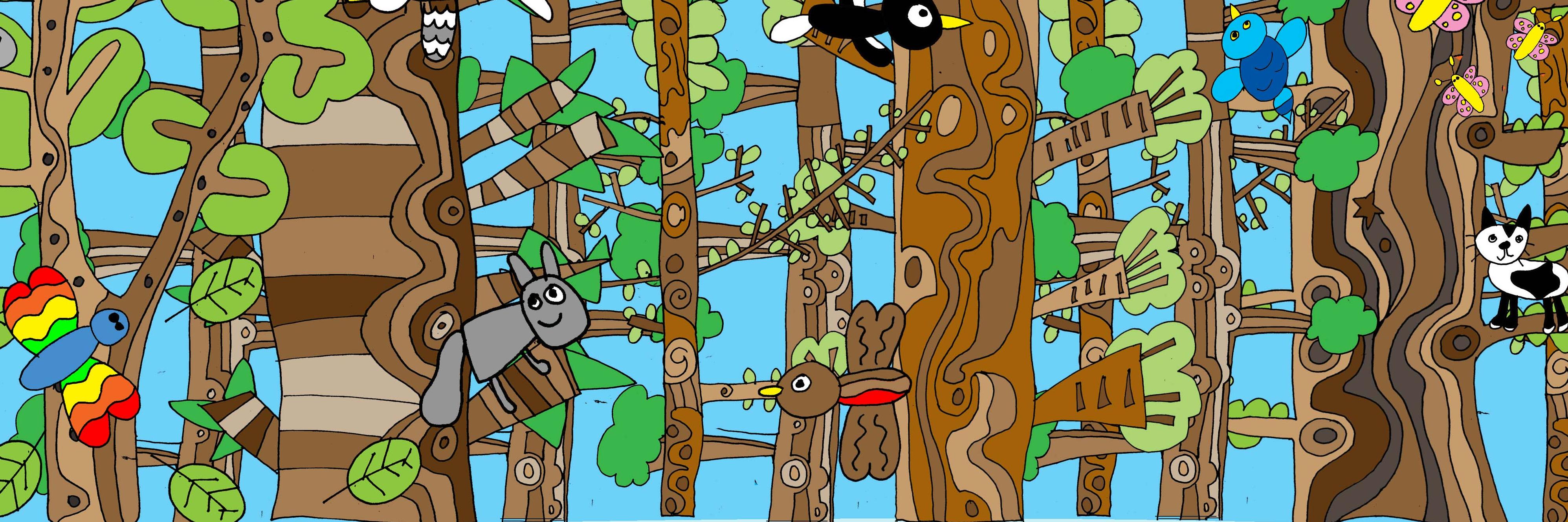 artymonster's profile banner image