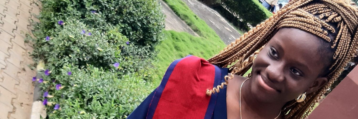afolabiawe's profile banner image
