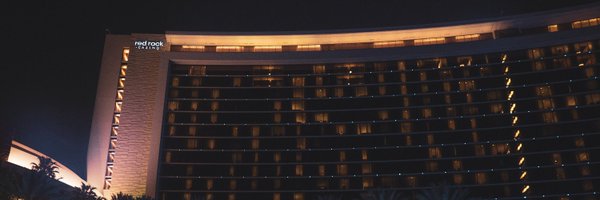 Red Rock Casino Resort & Spa Las Vegas Profile Banner