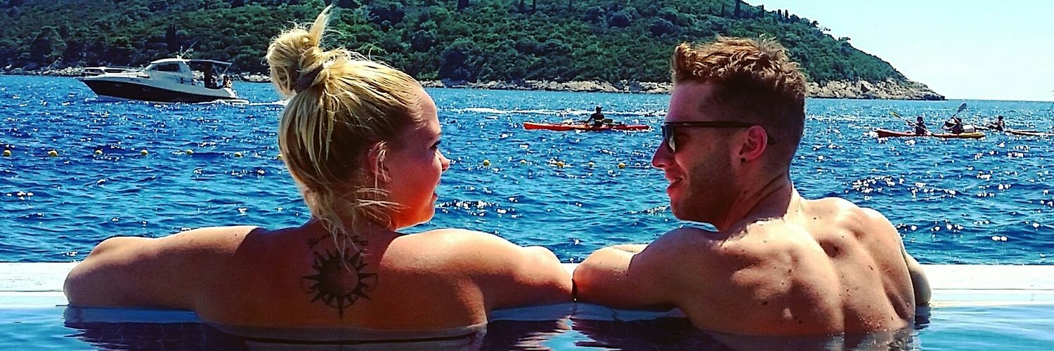 Shane Jenkins banner