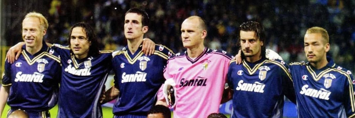 ParmaArabia's profile banner image