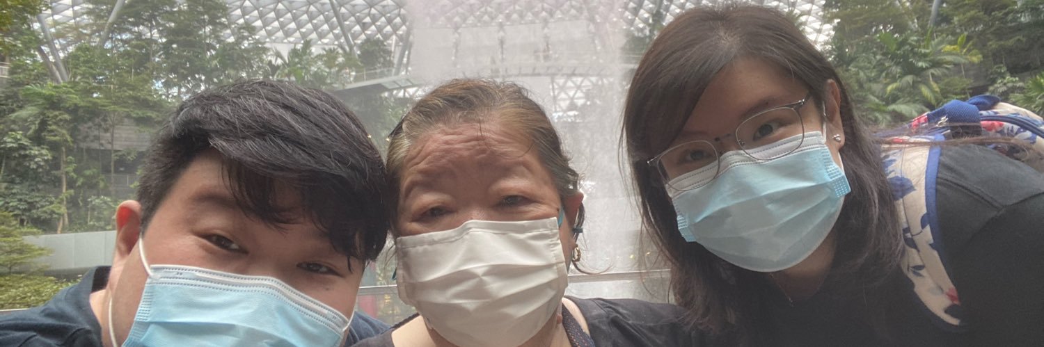 RaymondChew_周政憑 banner