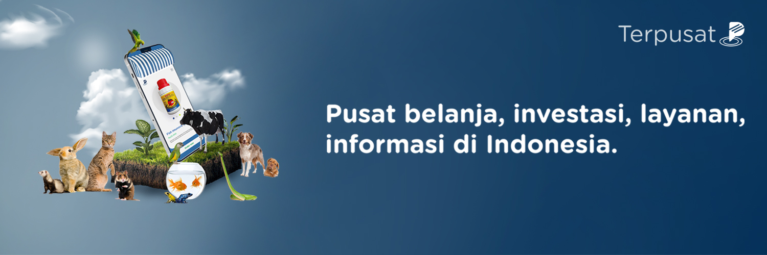 Terpusat's profile banner image
