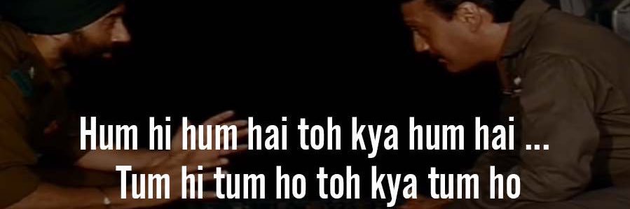 Siddharthh Kaul banner