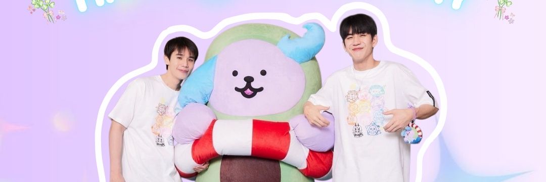 ꒰⁠˖⁠♡ひまわり—⁠☆สาขา2🌻 banner