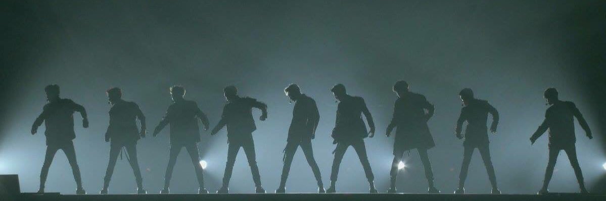 suhoperf's profile banner image
