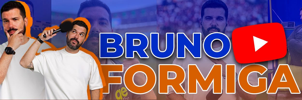 Bruno Formiga banner