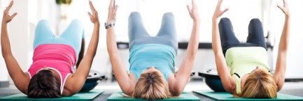 NickyPilates's profile banner image