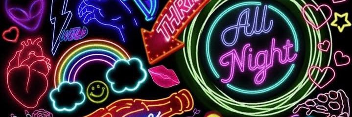 Yours truly banner