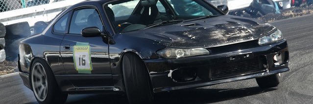 nfs180sx's profile banner image