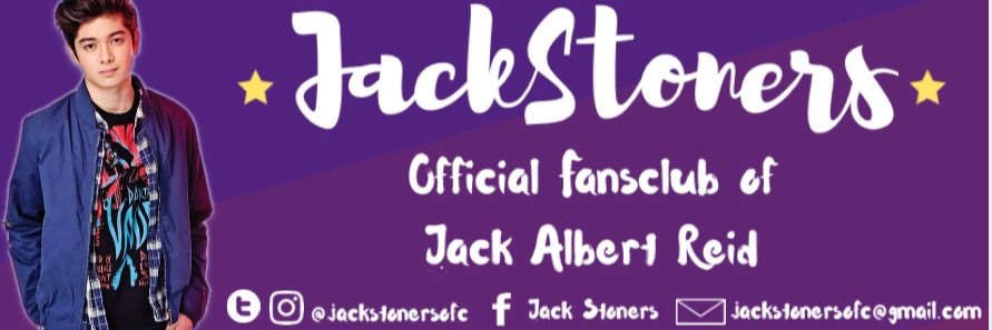 jackstonersofc's profile banner image