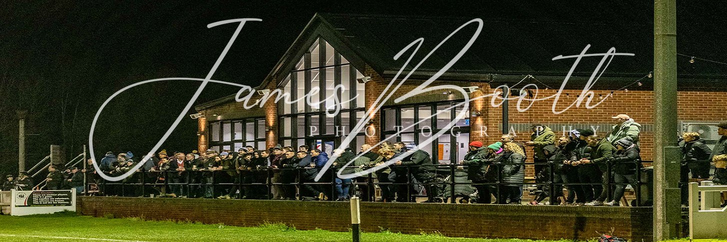 James Booth Photography banner