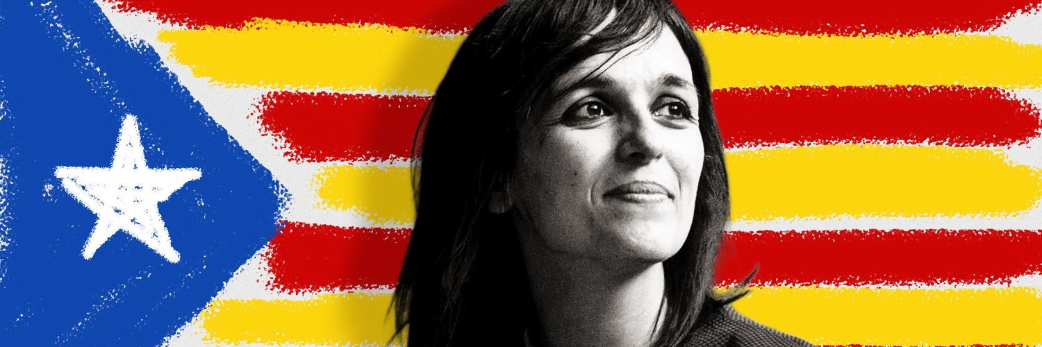 MARIA VALIENTE banner