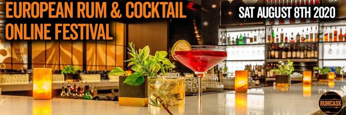 RumCask banner