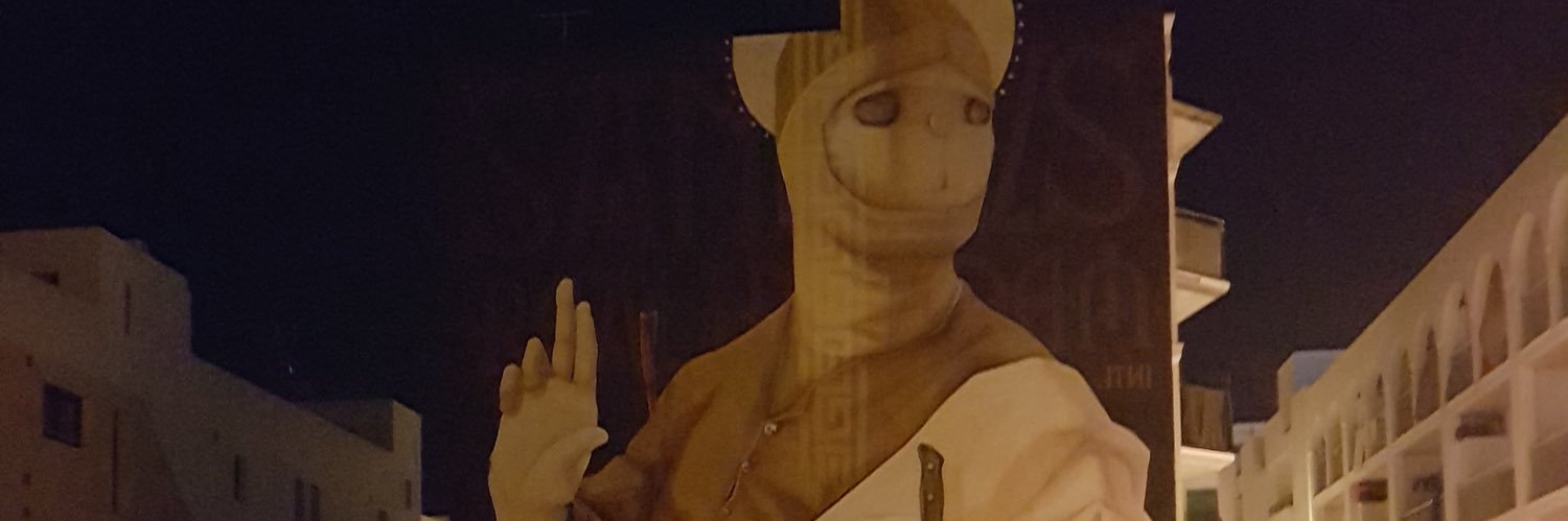 GriegSmallwood's profile banner image