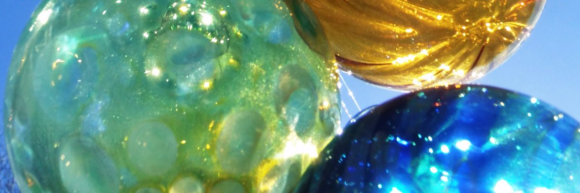 LampworkBench banner