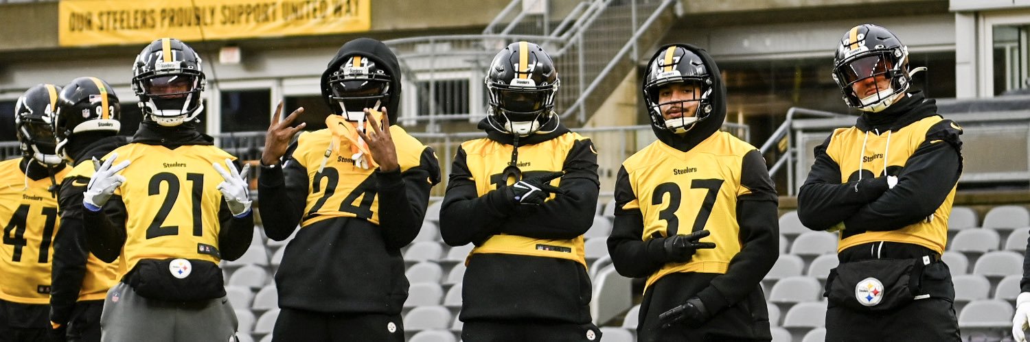 Joey Porter Jr. banner