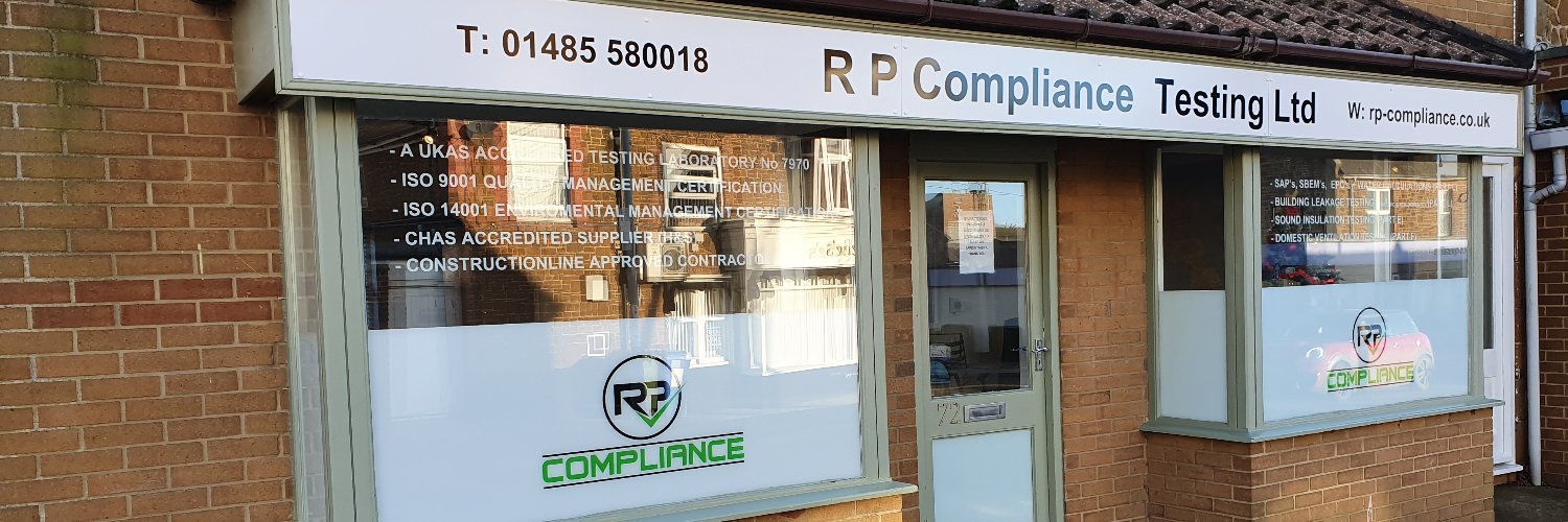 RPCompliance's profile banner image