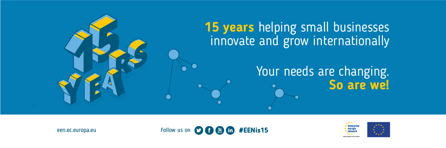 Enterprise Europe LU banner