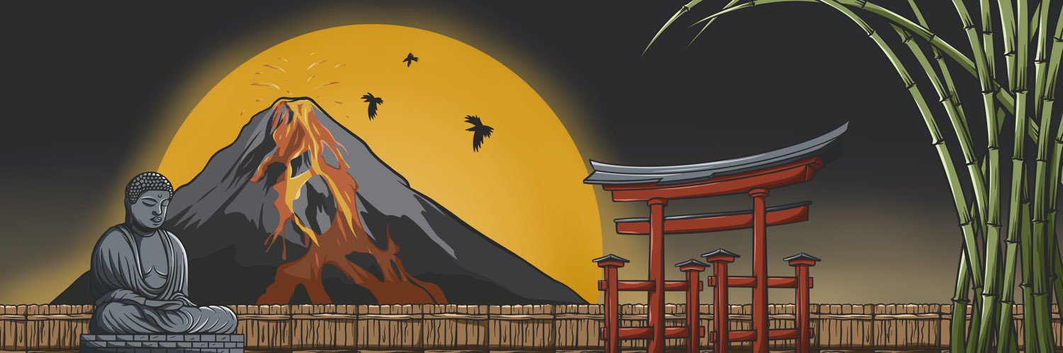 peacegodr's profile banner image