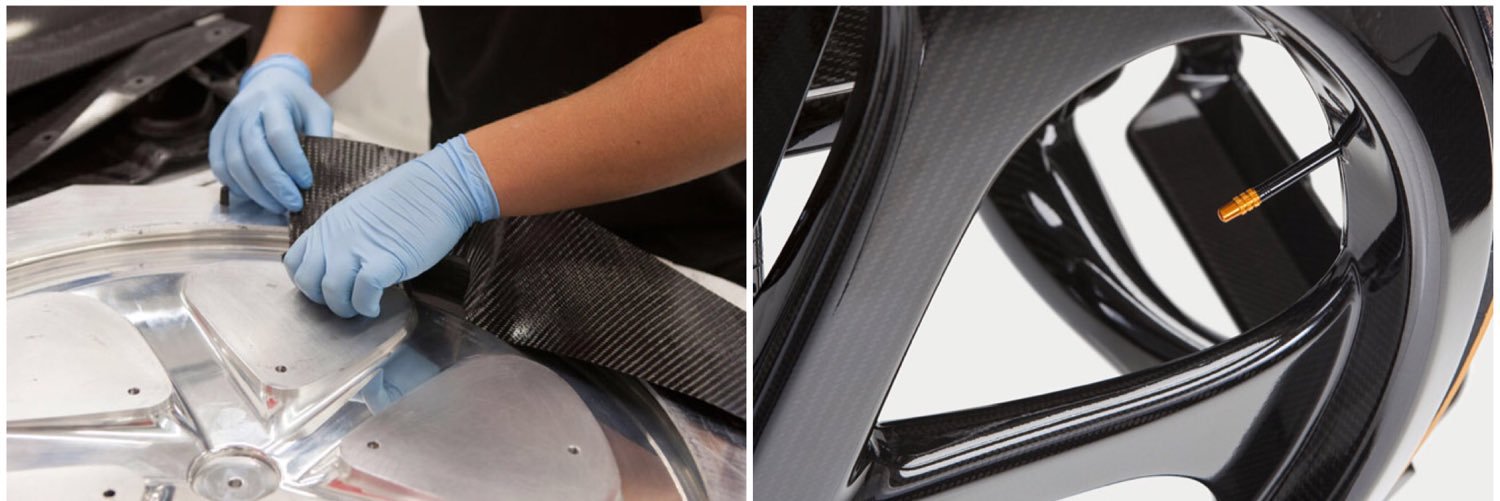 High Spec Composites banner