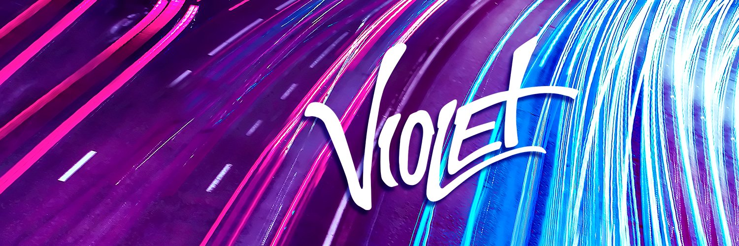 DjaneViolet's profile banner image