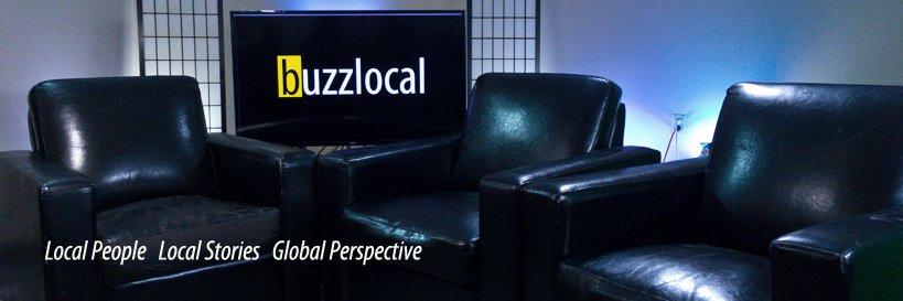 Buzzlocal Moncton banner