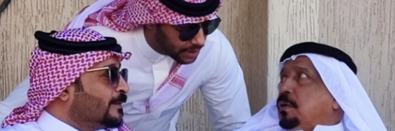 ALzuhayrl's profile banner image