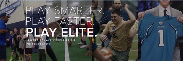 EliteFootballAcademy Profile Banner
