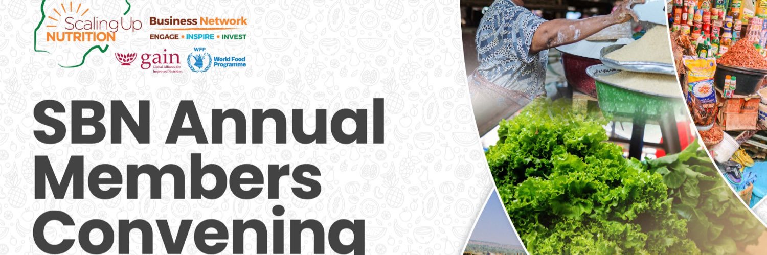 SUN Business Network Nigeria banner